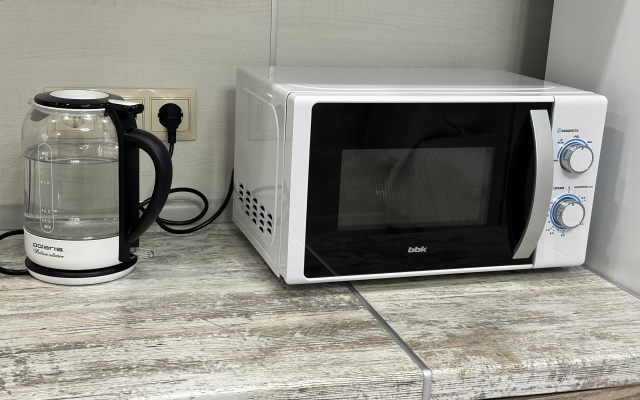 Квартира Evva