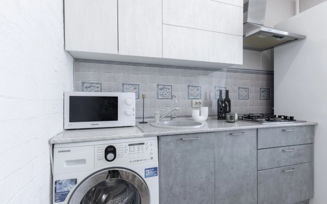 Апартаменты на Шесть Персон