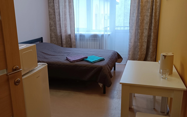 Апартаменты Студия 16