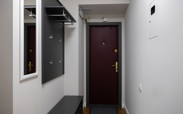 Riva Apart Forrest na Kakhovke Flat