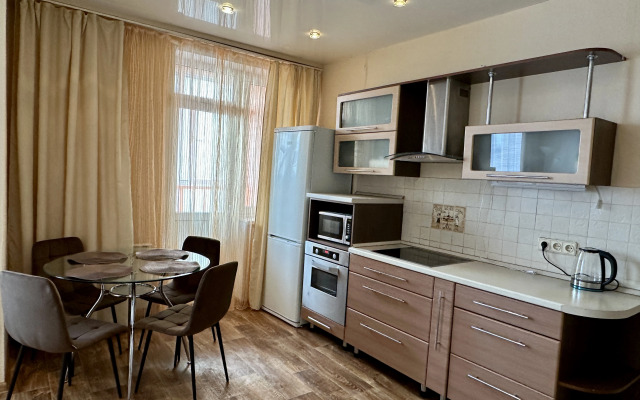 Квартира 1+ квартира , 2 кровати