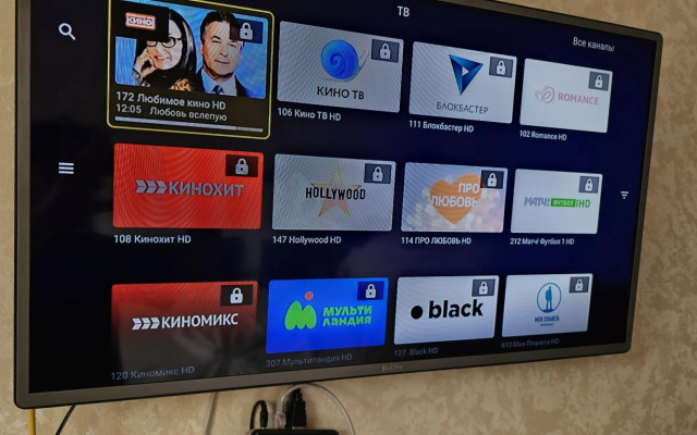 Апартаменты Аврора ул. Комсомольская 89, 3 этаж