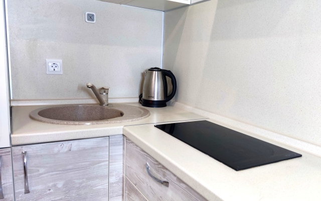 Kvartira Apartamenty V Tsentralnom Sochi Apartments
