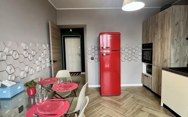 Akvamarin Apartments