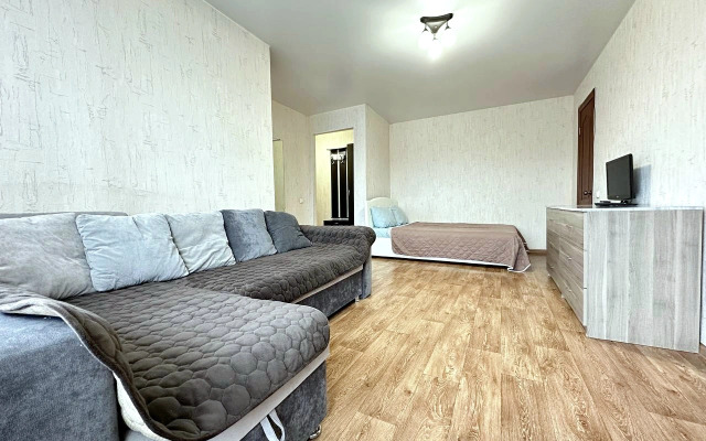 Квартира двухкомнатная в центре на Дзержинского рядом с КузГТУ и  РИАцентром