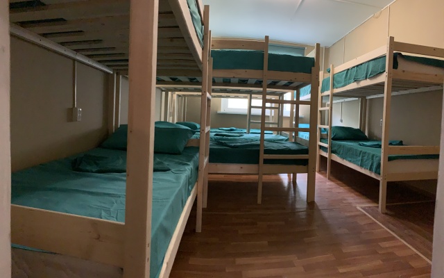 Etazh Babushkinskaya Hostel