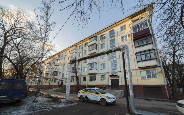 Dolina Flat