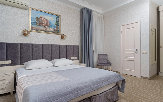 Evropa Hotel