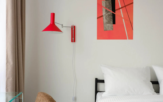 Апартаменты на Лиговском проспекте