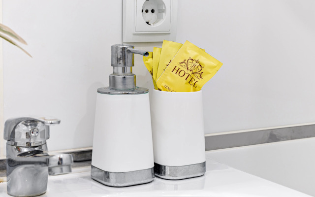 Квартира Vita Terragrey