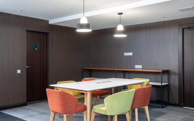 Holiday Inn Chelyabinsk Hotel