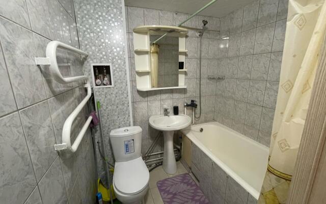 Апартаменты Nadym House (Надым Хаус) на проспекте Ленинградский