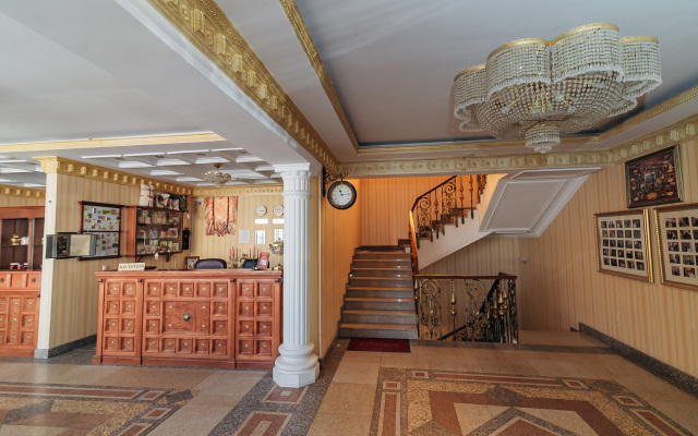 Angliter Hotel