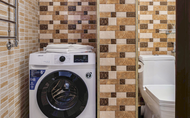 Апартаменты City loft