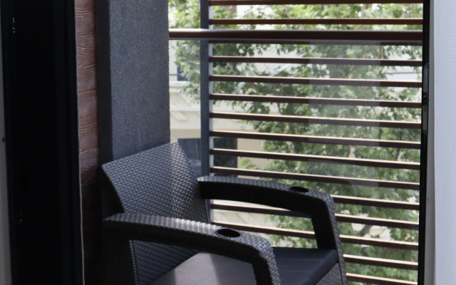 Atlas Na 1 Linii U Morya Hotel&spa  Apartaments