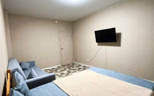 Квартира на Северном шоссе 48