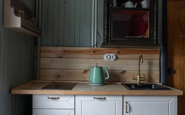 Гостевой дом Олафа