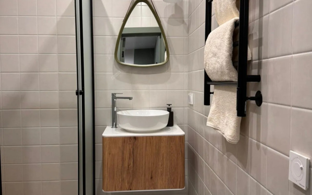 Квартира Студия на Маяковского 44