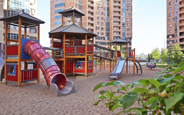 Квартира на Улице Чистопольская 40