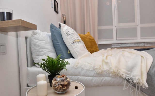 Апартаменты Studio Ante