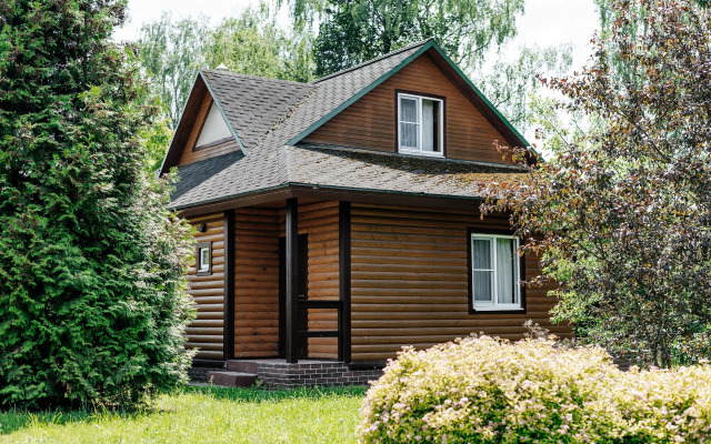 Отель Парк Птиц