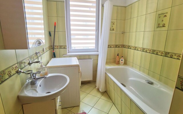 Апартаменты Дух Кёнигсберга