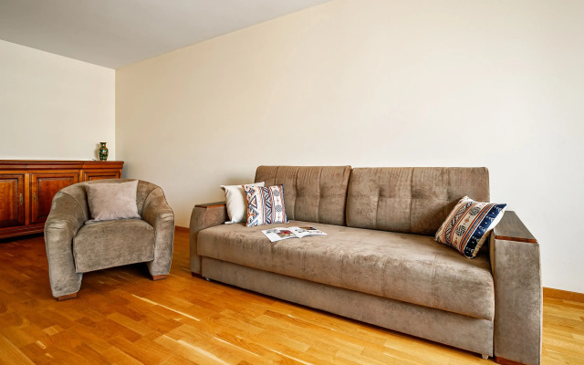 Апартаменты MaxRealty24