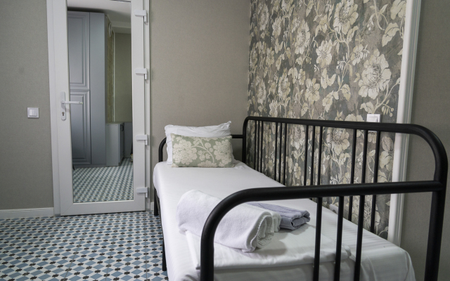 Apartments Pushkin