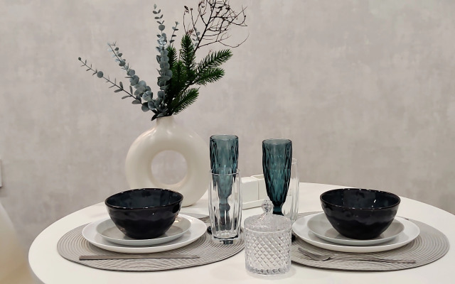 Квартира Стильная студия в центре города