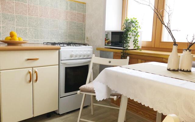 Na Ulitse Mayakovskogo 17 Flat