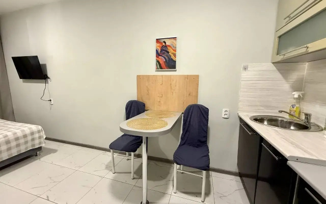 Uyutnaya Na Krylova Flat