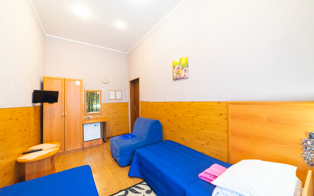 Sever Mini-hotel