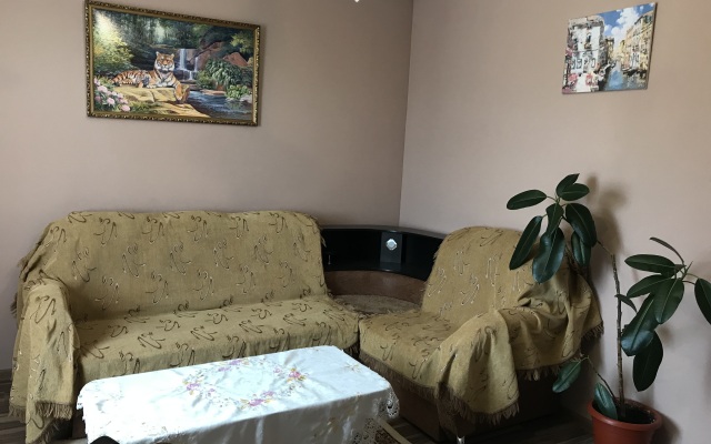 Uytnaya v Gagre Flat
