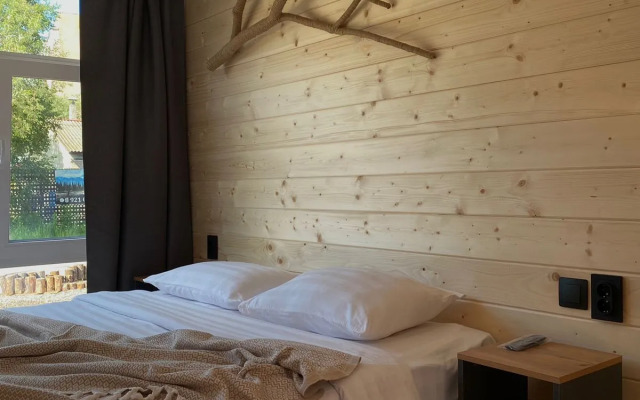 Tundra Mini-hotel