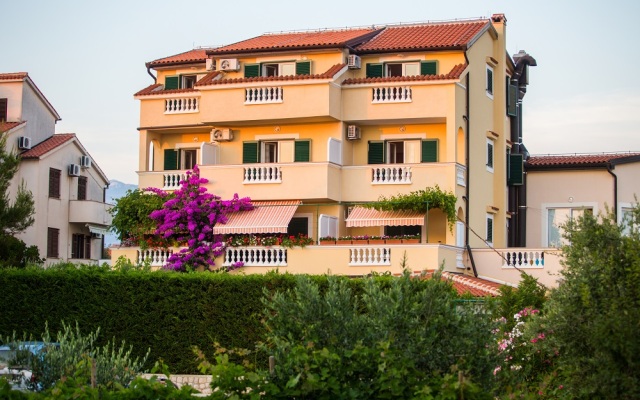 Pansion Comfort Bok Guest House