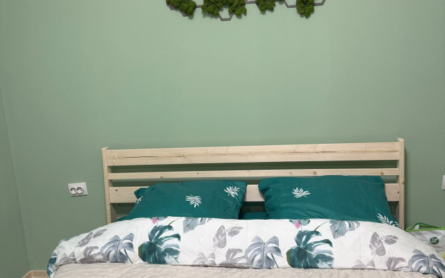 Квартира На Говорова 17Г