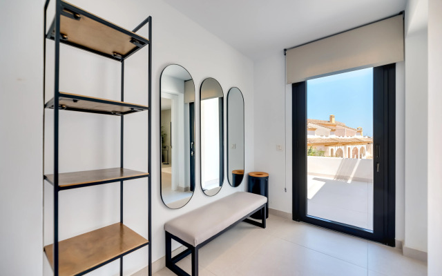 All About Villa Playas Andaluzas