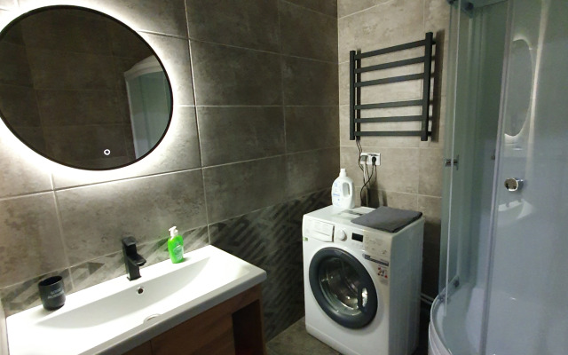 V Stile Loft V Tule Apartments