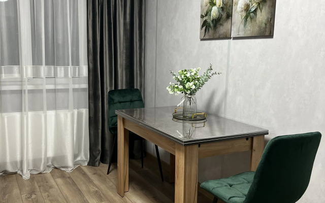 Air Home 5 Apartments