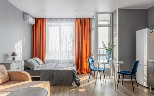 Апартаменты Prim Rooms Фрегат