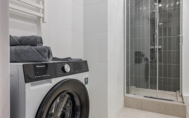 Квартира Аура