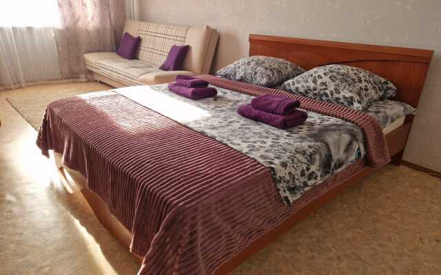 Internatsionalnaya 30D Apartments
