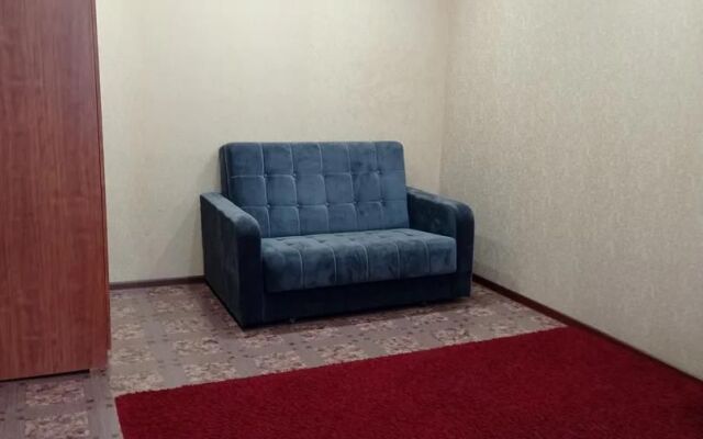 Na Begicheva 34 Apartments
