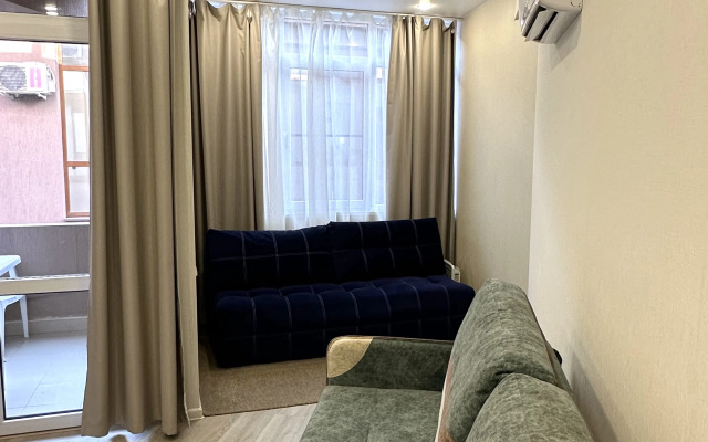 Apartamenty Apartments