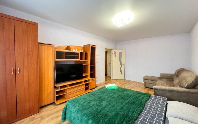 Квартира 1-комнатная на ул. Геологоразведчиков 16Г