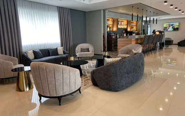 Expocore Hotel