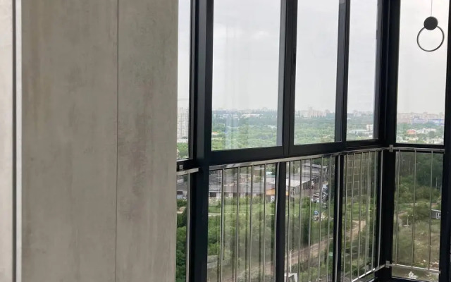 Апартаменты Midea 223