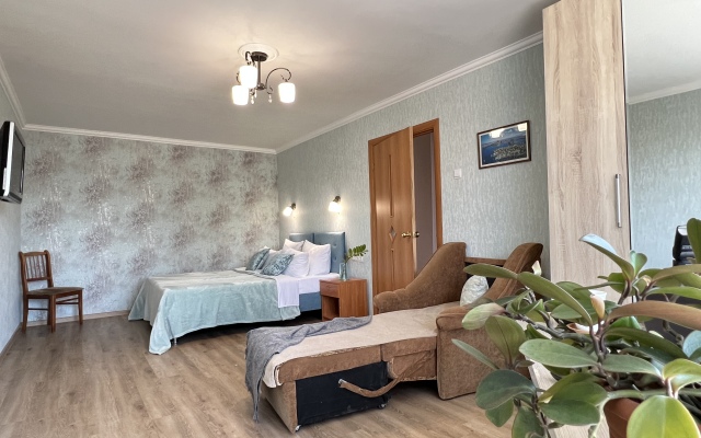 Квартира PiterFlat на Лиговском 105