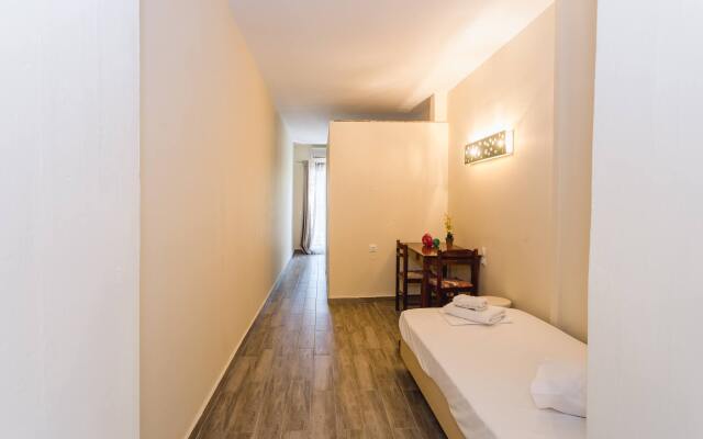 Ionian Paradise Apart-Hotel