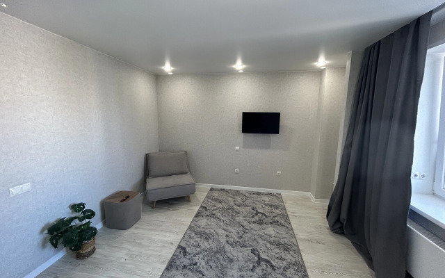 Na Astrakhanskoy 201a Flat